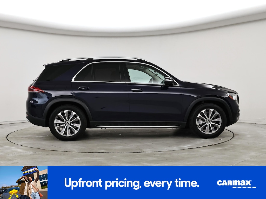 MERCEDES-BENZ GLE-CLASS - 9