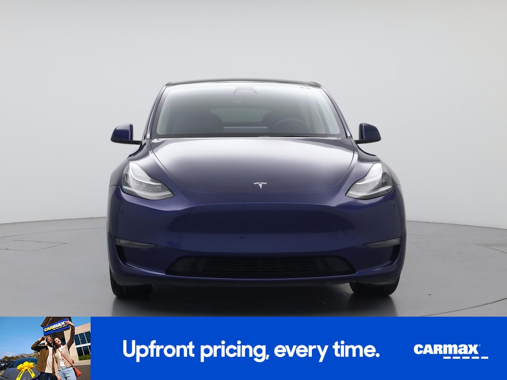TESLA MODEL Y LONG RANGE - 6