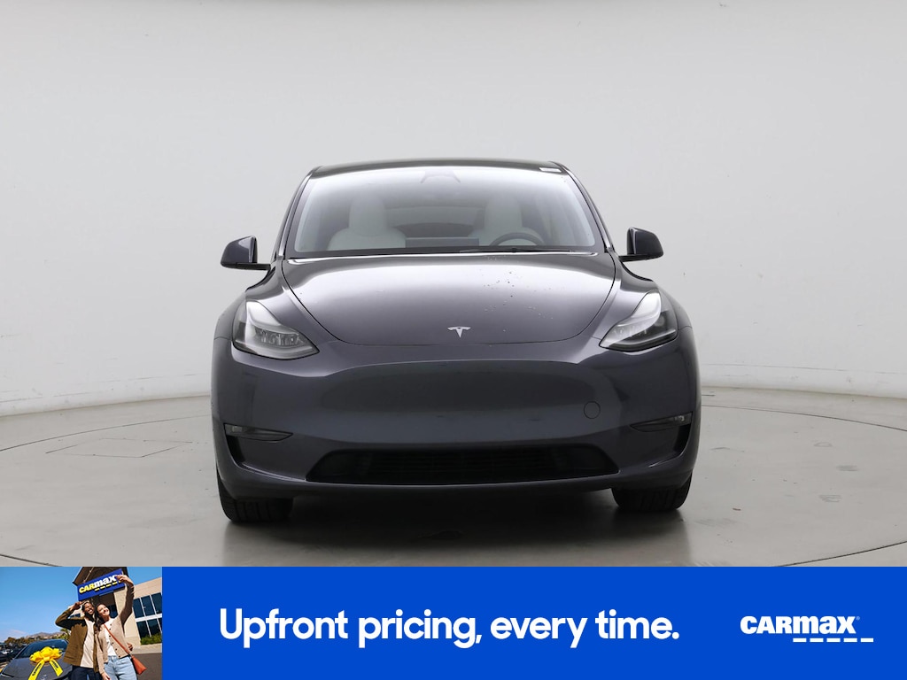 TESLA MODEL Y LONG RANGE - 6