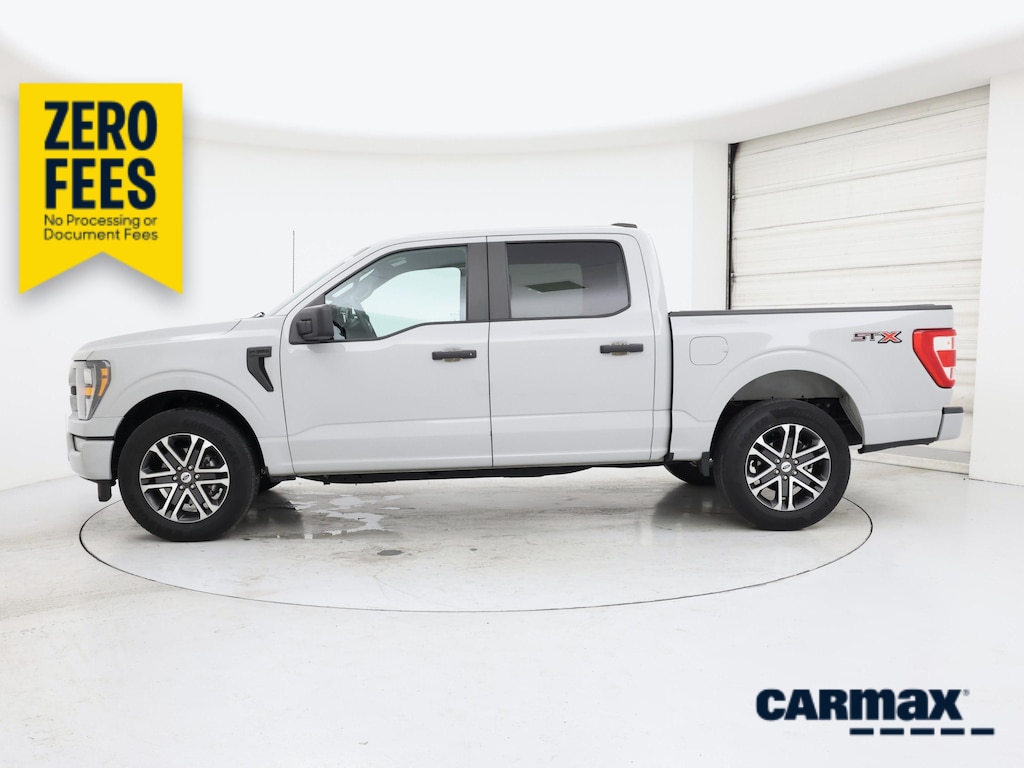 2023 FORD F-150 XL photo 3