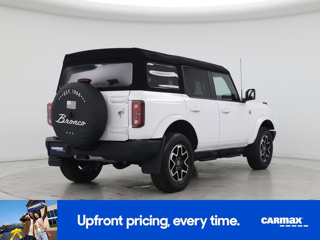 FORD BRONCO - 10