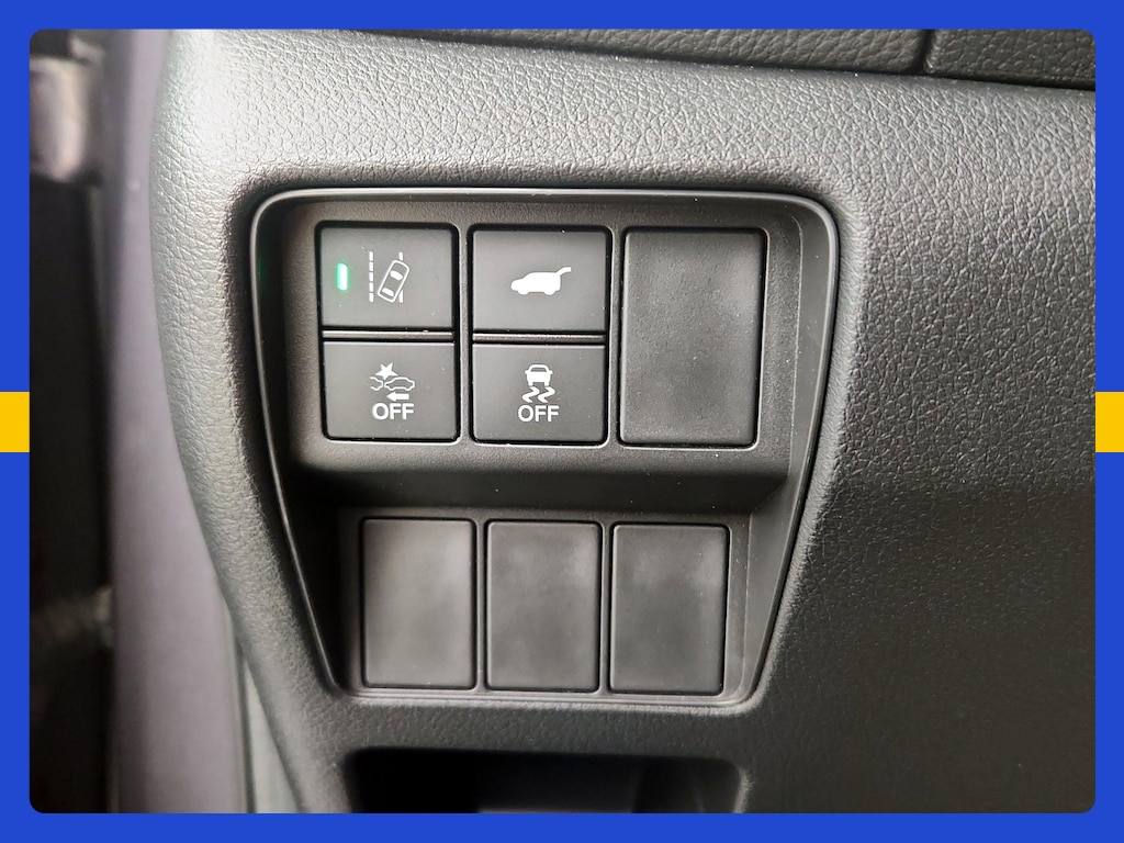 2020 Honda CR-V EX-L 缩略图 15