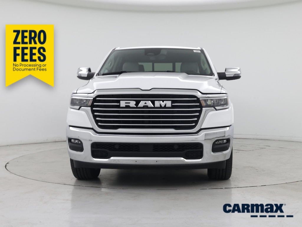2025 RAM 1500 LARAMIE 照片 6