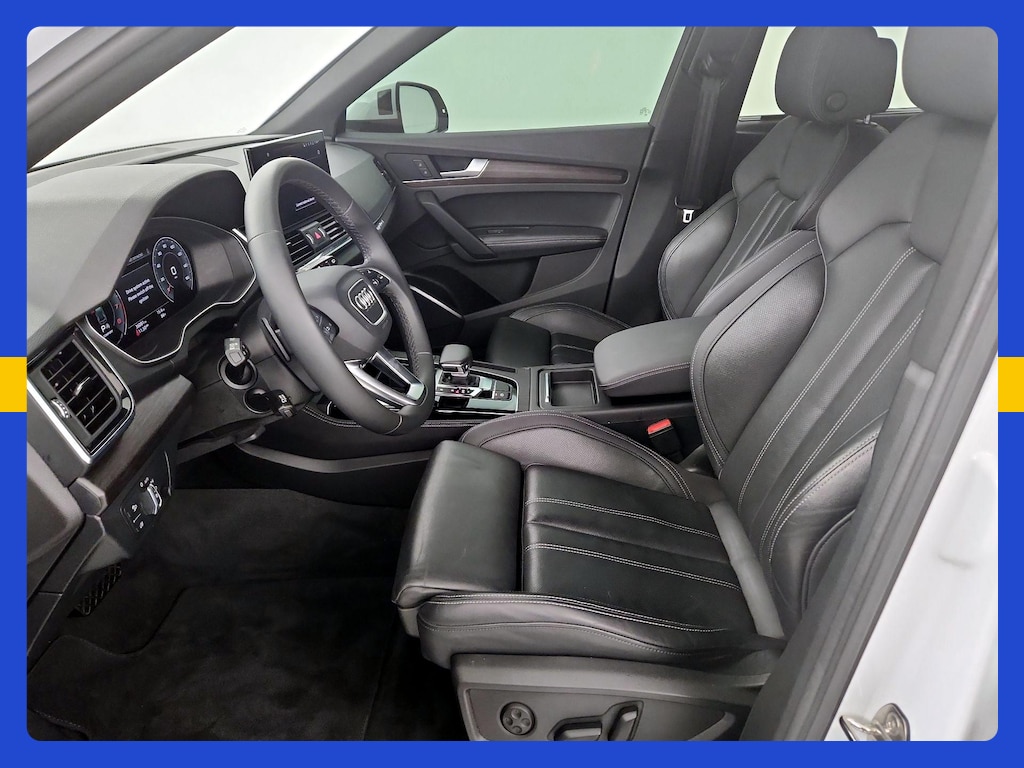 صورة مصغرة 12 لـ 2022 AUDI Q5 SPORTBACK S-LINE PREMIUM PLUS