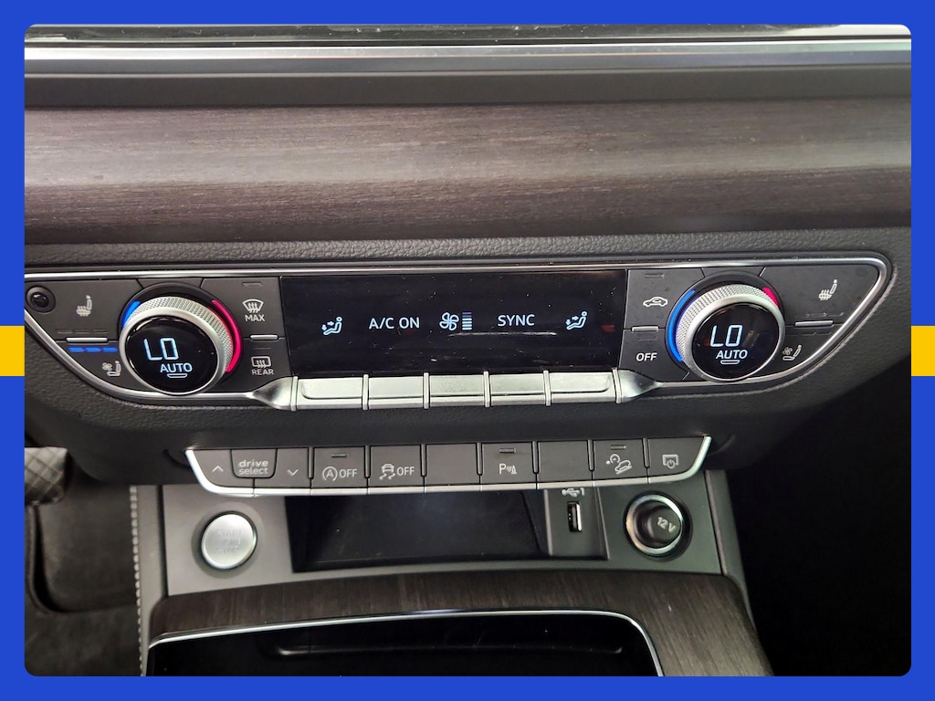 صورة مصغرة 19 لـ 2022 AUDI Q5 SPORTBACK S-LINE PREMIUM PLUS