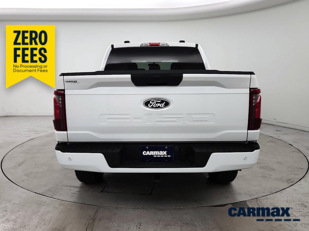 صورة 7 لـ 2025 FORD F-150 STX