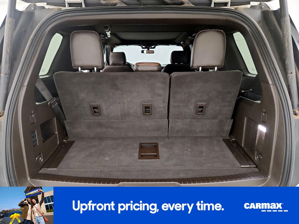 2024 FORD EXPEDITION KING RANCH — миниатюра 26
