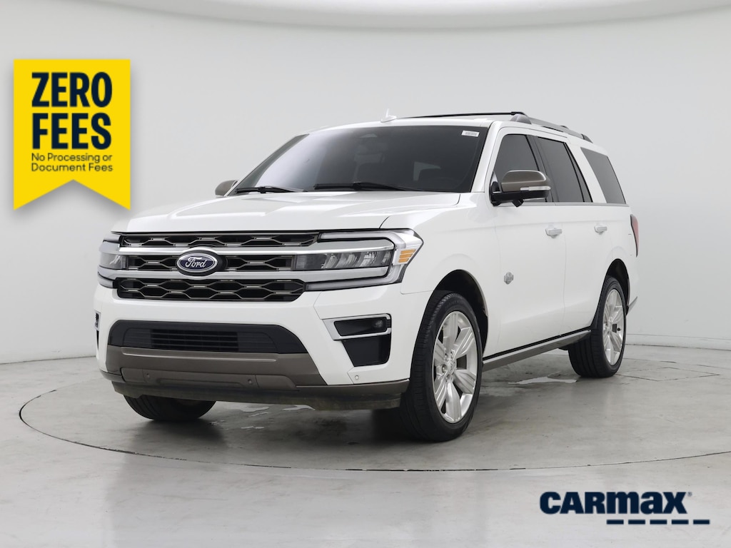 صورة 5 لـ 2024 FORD EXPEDITION KING RANCH