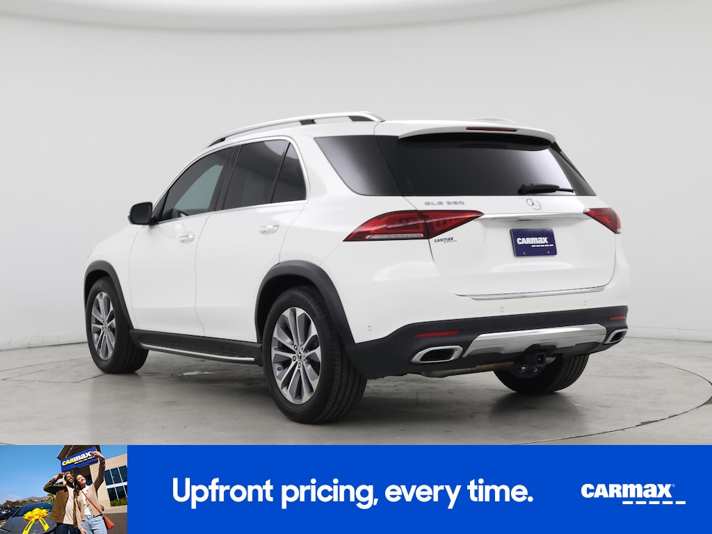 MERCEDES-BENZ GLE-CLASS - 2