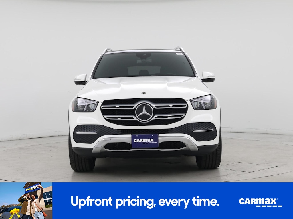 MERCEDES-BENZ GLE-CLASS - 6