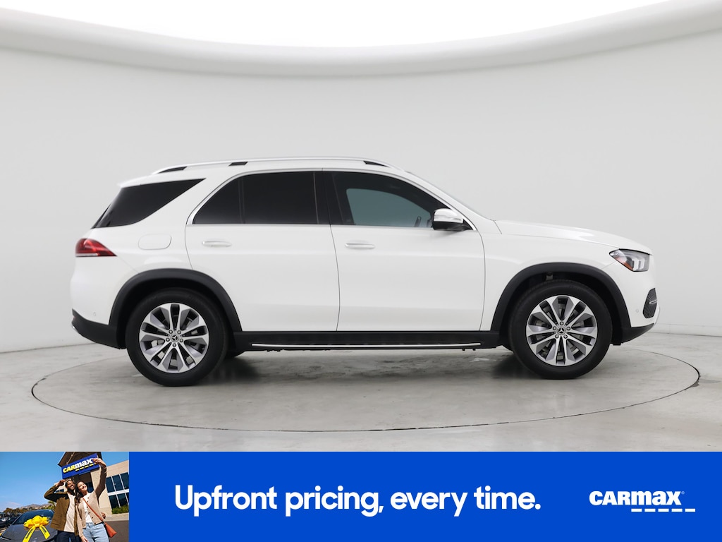 MERCEDES-BENZ GLE-CLASS - 9