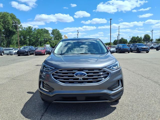 2024 FORD EDGE TITANIUM 缩略图 2