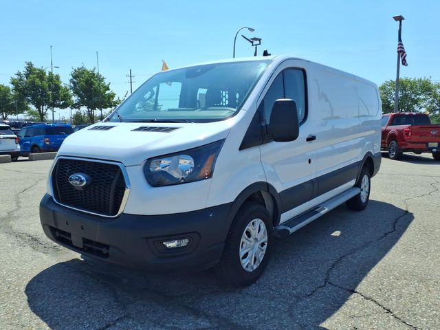 2025 FORD TRANSIT-250 BASE 缩略图 3