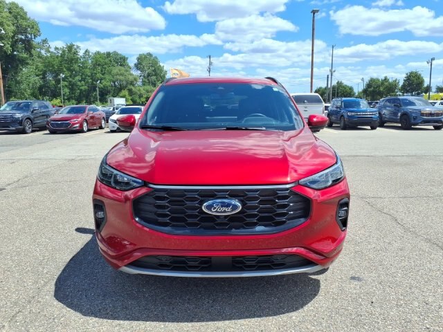 صورة مصغرة 2 لـ 2024 FORD ESCAPE ST-LINE ELITE
