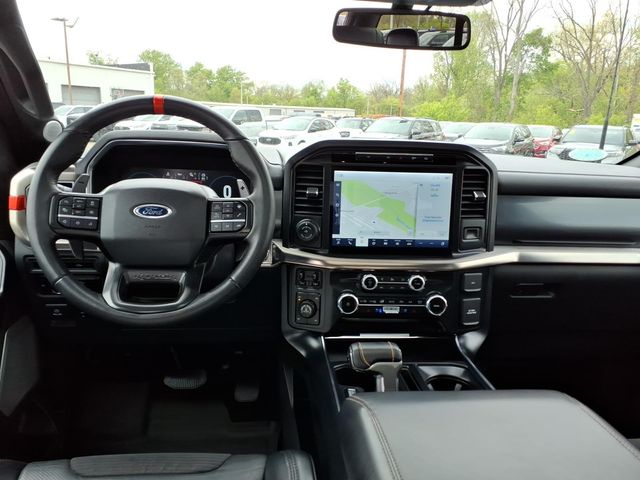 FORD F-150 RAPTOR - 6