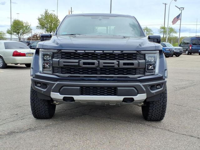 FORD F-150 RAPTOR - 2