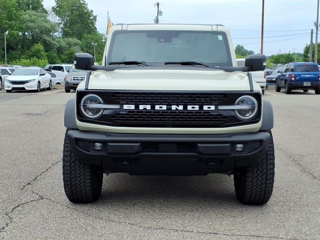 FORD BRONCO OUTER BANKS - 2