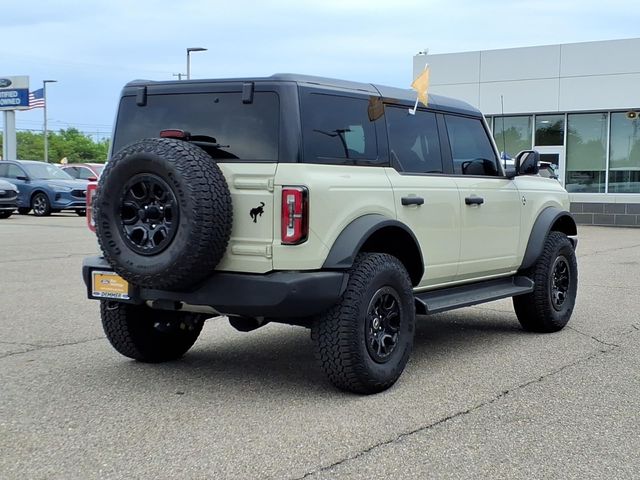 FORD BRONCO OUTER BANKS - 6