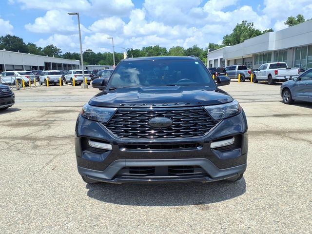 صورة 2 لـ 2024 FORD EXPLORER ST-LINE