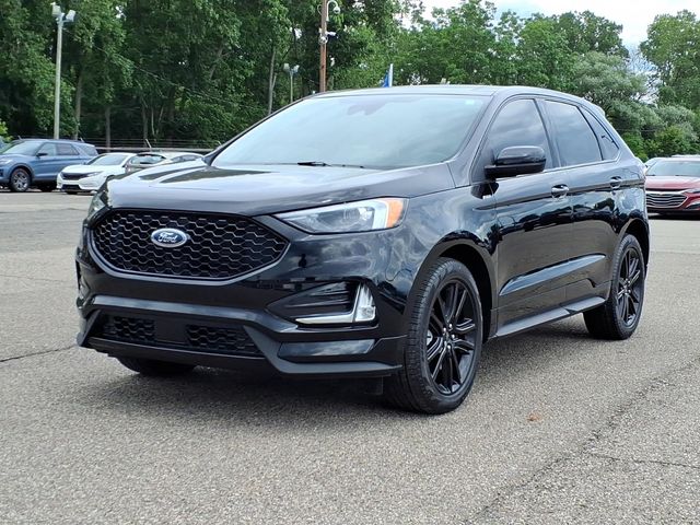 صورة 3 لـ 2024 FORD EDGE ST LINE
