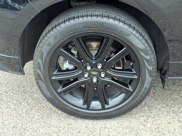 2024 FORD EDGE ST LINE 照片 6