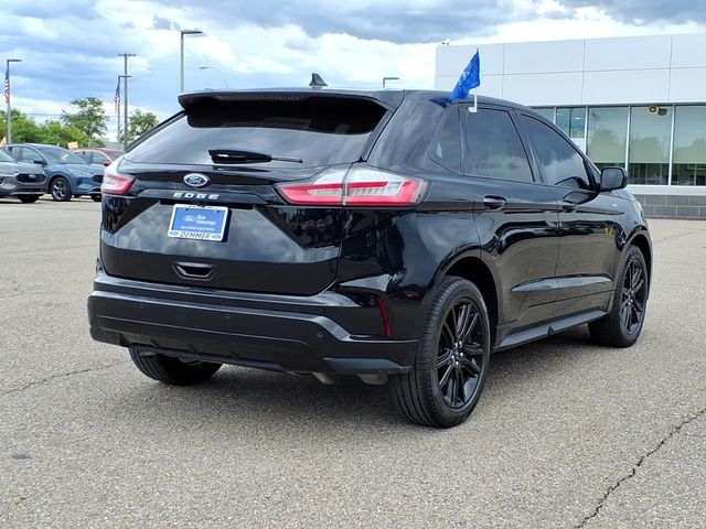 صورة 6 لـ 2024 FORD EDGE ST LINE