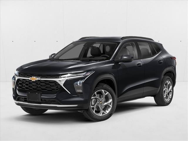New 2026 Chevrolet Trax FWD 2RS