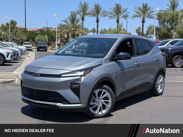 New 2027 Chevrolet Bolt LT FWD