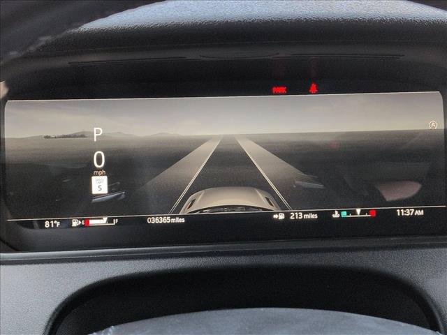 2024 LAND Rover RANGE ROVER VELAR P250 SE R-DYNAMIC — фото 16