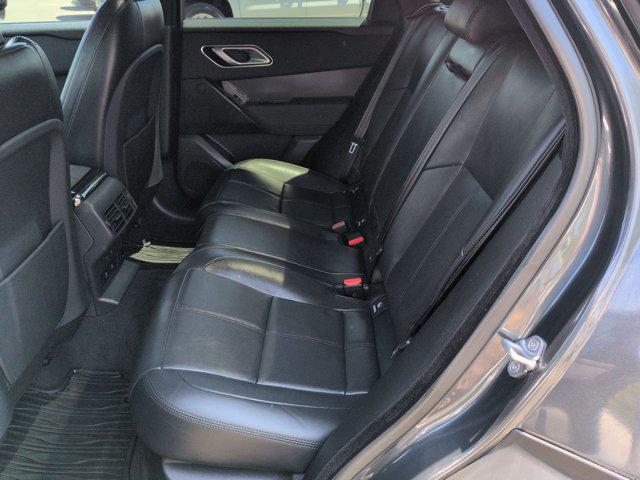 2024 LAND Rover RANGE ROVER VELAR P250 SE R-DYNAMIC 照片 28