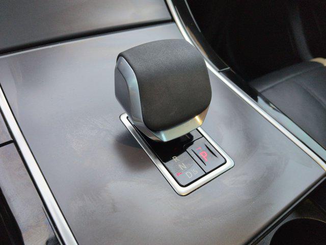 2024 LAND Rover RANGE ROVER VELAR P250 SE R-DYNAMIC 照片 19