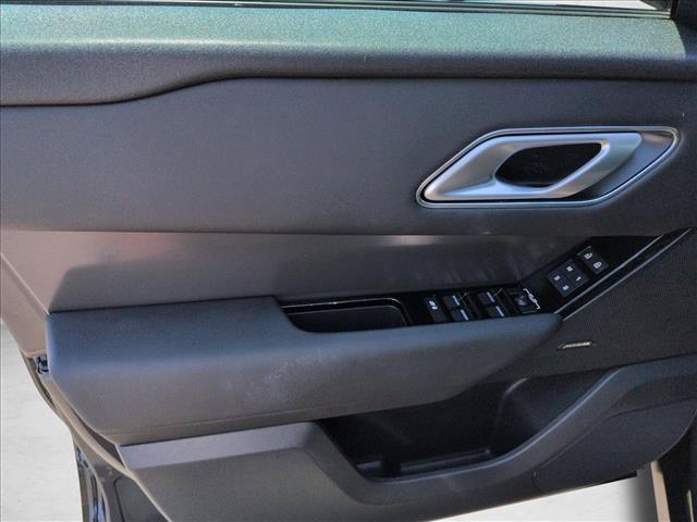2024 LAND Rover RANGE ROVER VELAR P250 SE R-DYNAMIC — фото 12