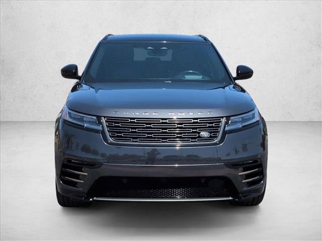 2024 LAND Rover RANGE ROVER VELAR P250 SE R-DYNAMIC 照片 3