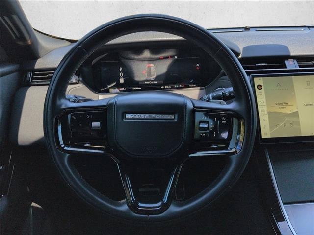 2024 LAND Rover RANGE ROVER VELAR P250 SE R-DYNAMIC — фото 15