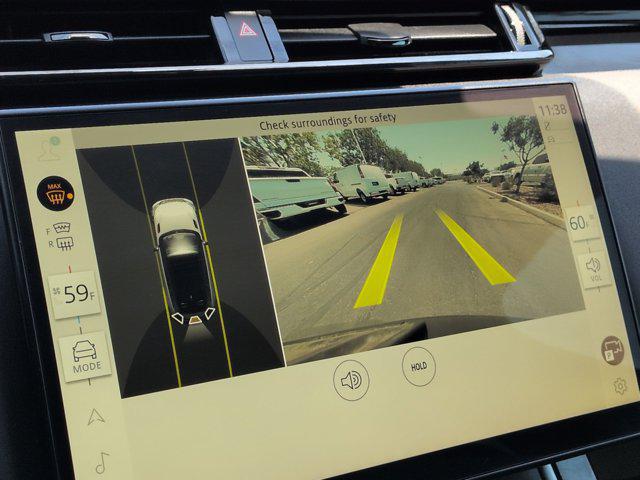 2024 LAND Rover RANGE ROVER VELAR P250 SE R-DYNAMIC 照片 20