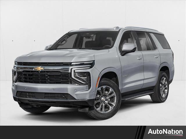 New 2026 Chevrolet Tahoe 4WD High Country