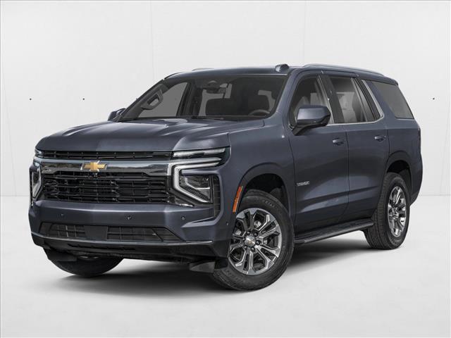 New 2026 Chevrolet Tahoe 4WD RST