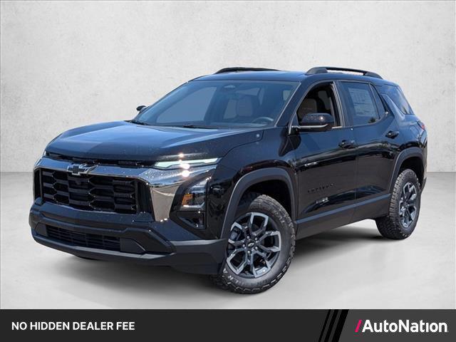 New 2026 Chevrolet Equinox AWD ACTIV