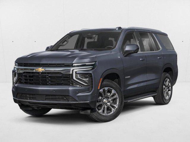 New 2026 Chevrolet Tahoe Premier
