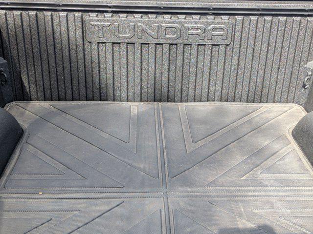 TOYOTA TUNDRA - 6