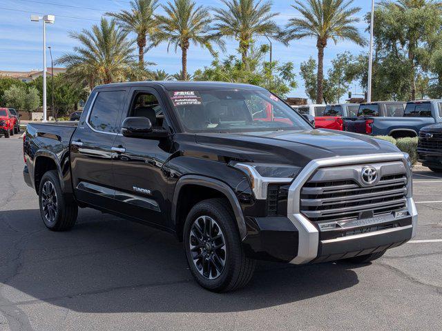 TOYOTA TUNDRA - 3