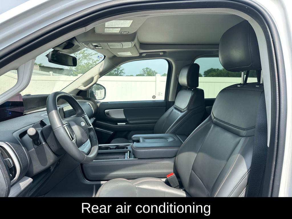 2025 FORD EXPEDITION ACTIVE 照片 10