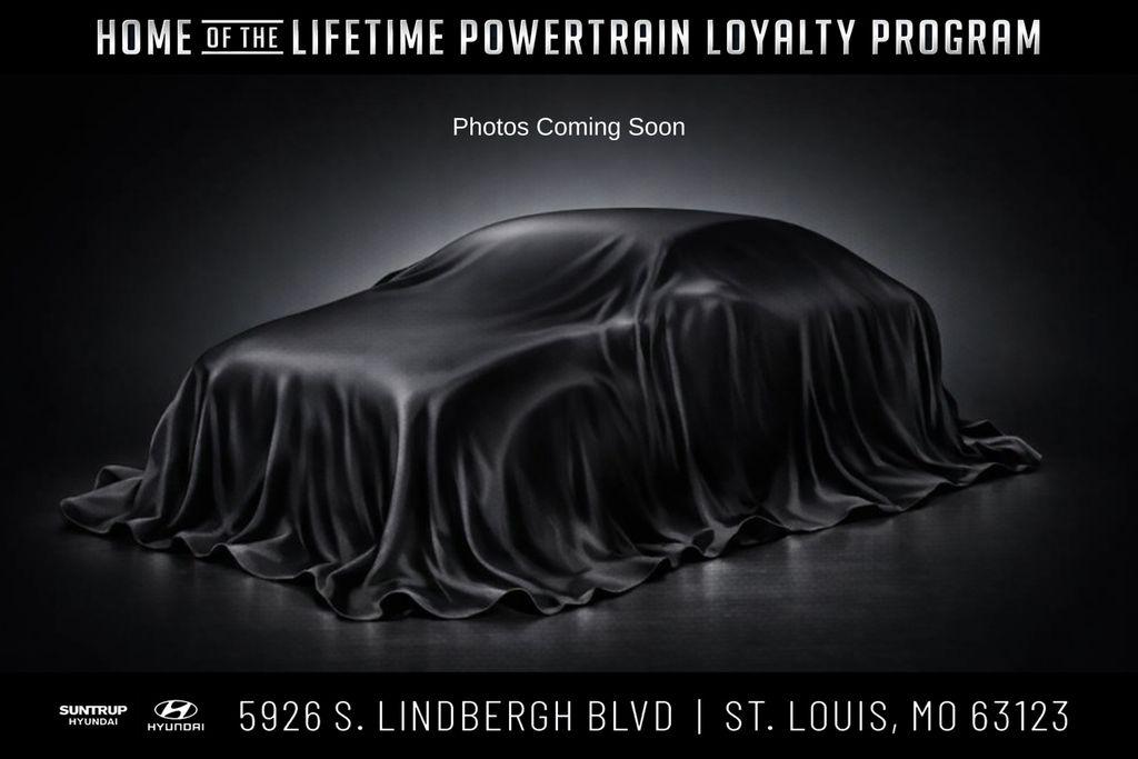 New 2026 Hyundai ELANTRA Limited