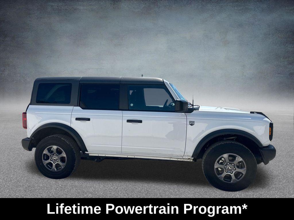 FORD BRONCO - 7