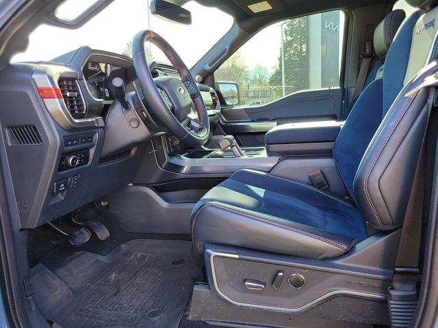 FORD F-150 RAPTOR - 9