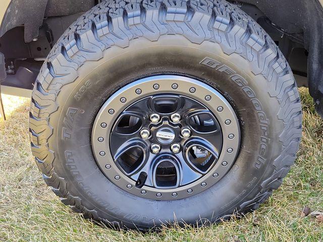 FORD F-150 RAPTOR - 6