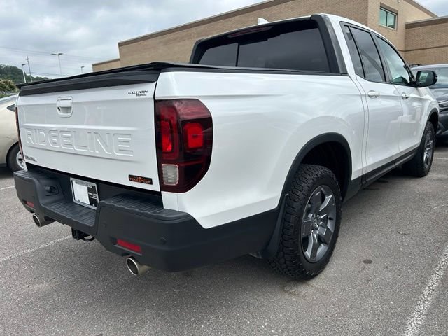 صورة 3 لـ 2025 Honda RIDGELINE