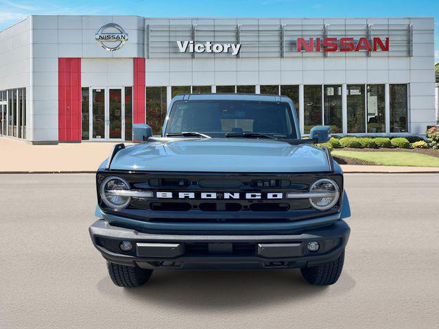 FORD BRONCO - 8