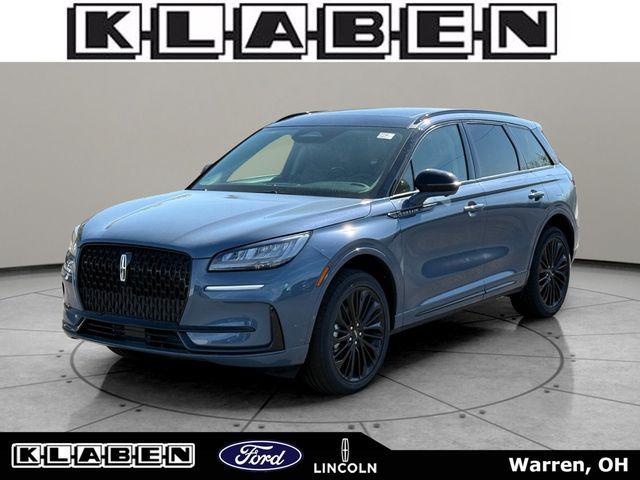 New 2026 Lincoln Corsair Premiere