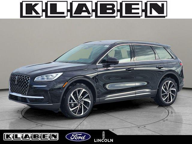 New 2026 Lincoln Corsair Reserve